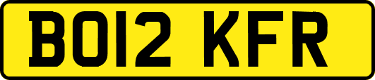 BO12KFR