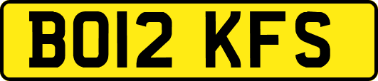 BO12KFS