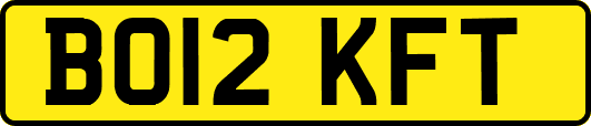 BO12KFT