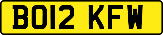BO12KFW
