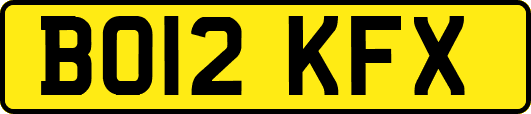 BO12KFX