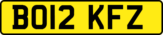 BO12KFZ