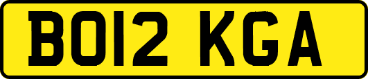 BO12KGA