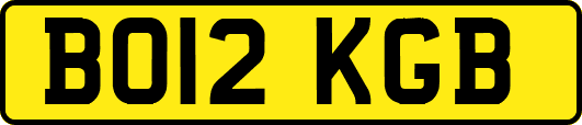 BO12KGB