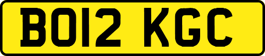 BO12KGC