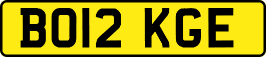 BO12KGE