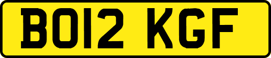 BO12KGF