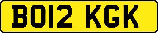 BO12KGK