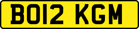 BO12KGM