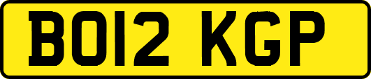 BO12KGP