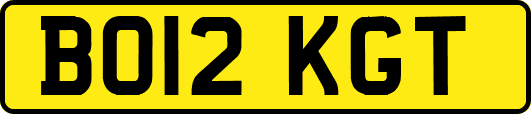 BO12KGT