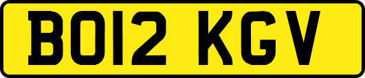 BO12KGV