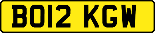 BO12KGW