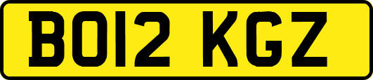 BO12KGZ