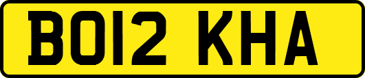 BO12KHA