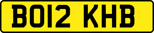 BO12KHB