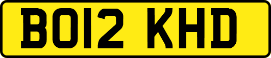 BO12KHD