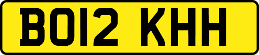 BO12KHH
