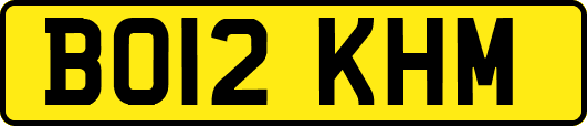 BO12KHM