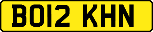 BO12KHN