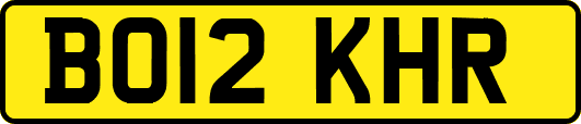 BO12KHR
