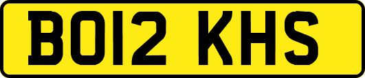 BO12KHS