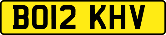 BO12KHV