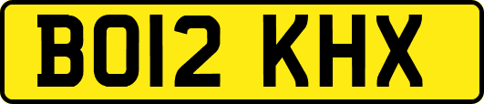 BO12KHX