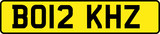BO12KHZ
