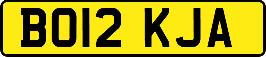 BO12KJA