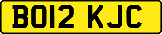 BO12KJC