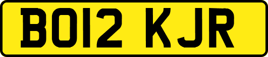 BO12KJR
