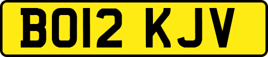 BO12KJV