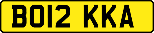 BO12KKA