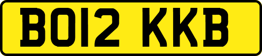 BO12KKB