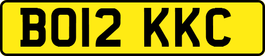 BO12KKC