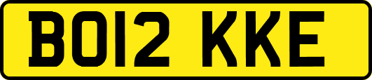 BO12KKE