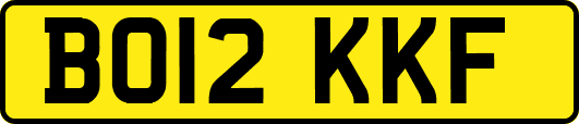 BO12KKF