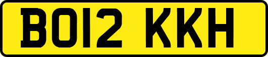 BO12KKH