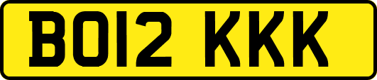BO12KKK