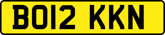 BO12KKN