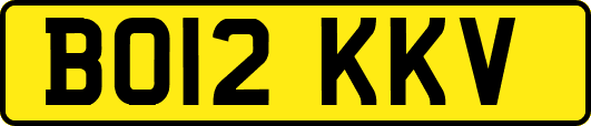 BO12KKV