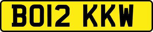 BO12KKW