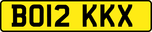 BO12KKX