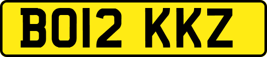 BO12KKZ