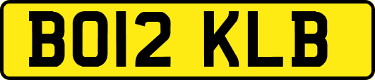 BO12KLB