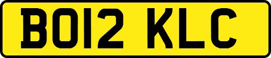 BO12KLC