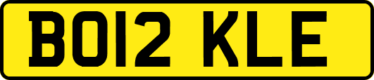 BO12KLE