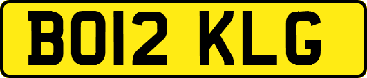 BO12KLG