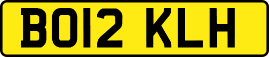 BO12KLH
